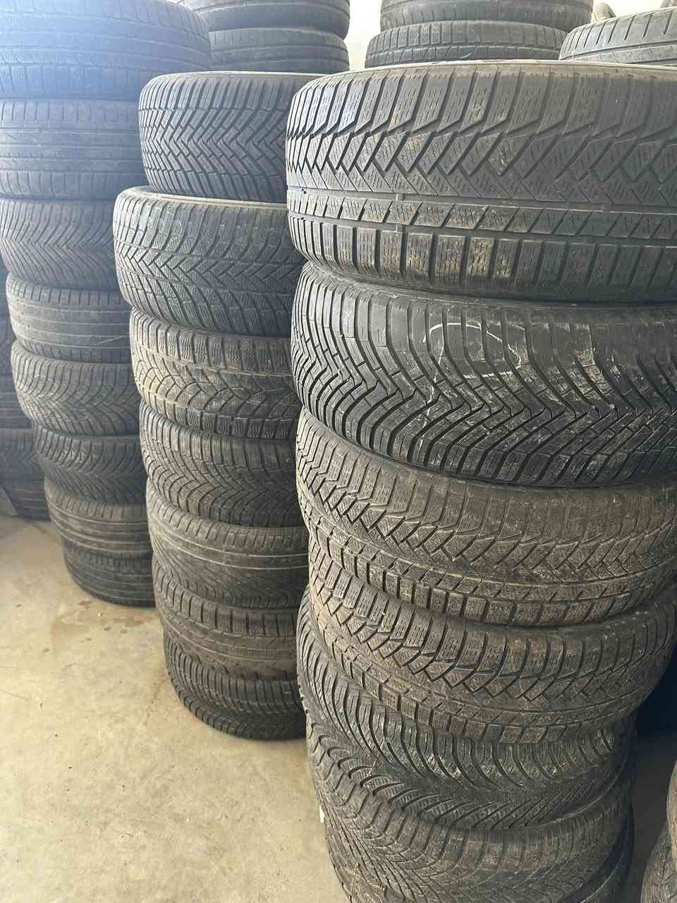 البيع جمله فقط حاليا

العدد الكلي 750 تك 

فتح باله اللماني حصرا 

كونتنتال پيرلي مشلن 

التوصل ع الواتس اب انطيك القياسات 
لكل الاطارات 
مع 10 اطارات مجانا 

***********

رجاءً اخوان الي ما ياخذ جمله وجاد 
بدون مراسله الي يريد يتصل 
وادزله كل القياسات 

لايتعب المقابل 

السعر عنده الاتصال 

المكان ديالى بعقوبه 

المجمع الالماني
