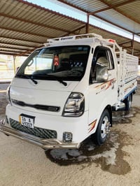 كيا ٢٠٢٤ • ٨١ ألف • كفاله عامه