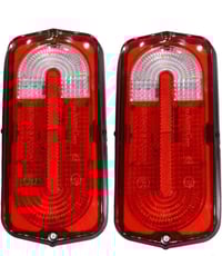 بك لايت واز بشكل جديد 40الف الزوج  متوفر جملة مفرد والتوصيل مجاني مدة ...