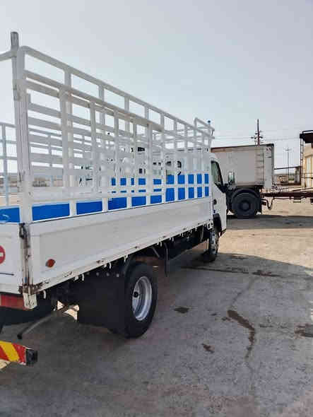 سلام عليكم اخوان كنتر اللبيع موديل 18 سياره كفاله عامه سياره كامل كبل الشغل تحويل ثاني رقم بصره ما شيه 150 ‏‪ الشراي يتصل عل هذا رقم ***********‬‏ مكاني ميسان العماره
