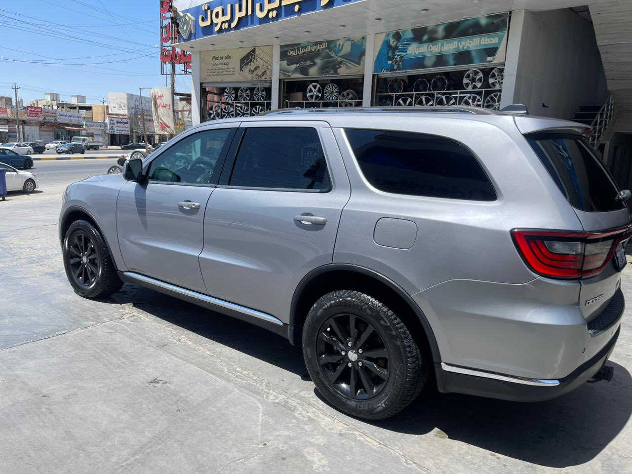 دوج دورنكو 2017 ادوات ادوات ادوات بـدوטּ اوراق سيارة خير من الله ع وضع الشركه كفاله حادث وصبغ وضربه ومكينه وكير وسرقه 
مكينه 3600
الصندوق كهربائي 
الحداده توه شاده صار اسبوع 
الشاشه كبيره 
كير چوك
التشغيل عن بـ؏ــد  شغال 
الجيك انجن طافي 
بلكات ونوزلات قبل شهر شديتهم 
التبريد خير من الله 
كشنات مخمل 
تبريد تدفئ بالكشنات 
3 قطع تبريد خلفي ووسط وامامي 
حادث فقط دعاميه خلفيه 
الجام الخلفي مضلل موجود جام وياها غير مضلل 
شفتات ستيرن مع تحكمات ستيرن 
السعر تفضل خاص $$ بيك خير وتدلل
رقم الهاتف تواصل ***********
مكان السياره البصرة📍
