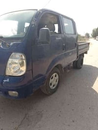 للبيع كيا دبل قماره رقم أربيل 2010شرط تحويل سياره بلاديه سعرها 80ورقه ...