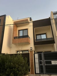 التعليم العالي جمعية النور • ١٥٠م • ٤ غرف