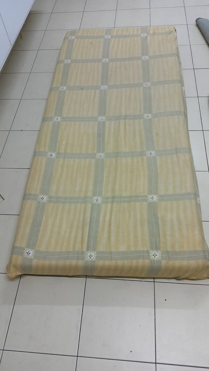 دوشك نفر ونفرين ضغط عالي سعرهم ثنينهم 60 الف


**إذا كنت صاحب هذا الإعلان وتريد حذفه لأي سبب، رجاءا أرسل رسالة إلى الدعم الفني**