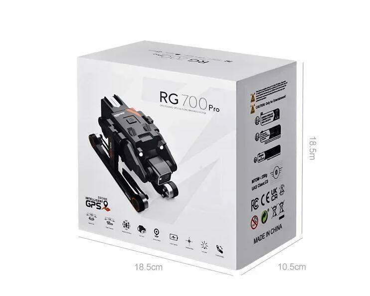 حلويات مال رمضان ...
RG700 pro
شوف الفيديو للاخير ...
محركات برشلز 
جي بي اس
تتبع مسار بخاصية التدفق البصري
حساسات منع اصطدام لكل الجوانب 
كامرا تدعم نظام ESc line مع تحكم بدرجة التصوير
اقلاع وهبوط بضغطة زر
مع جنطة اصلية 
ارتفاع 200 ومسافة 1000
دقة تصوير هاي رزليوشن ريج فور كي
السعر مفاجئة... 75 اكتب تم وبالعافية 
التوصيل متوفر لكل المحافظات
تحاتي للجميع


**إذا كنت صاحب هذا الإعلان وتريد حذفه لأي سبب، رجاءا أرسل رسالة إلى الدعم الفني**