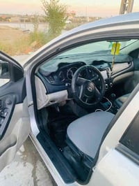 فورتي 2010 كير مكينه حداديه تخم تاير وتبريد ثلج تدفئه سياره جاهزه من ك...