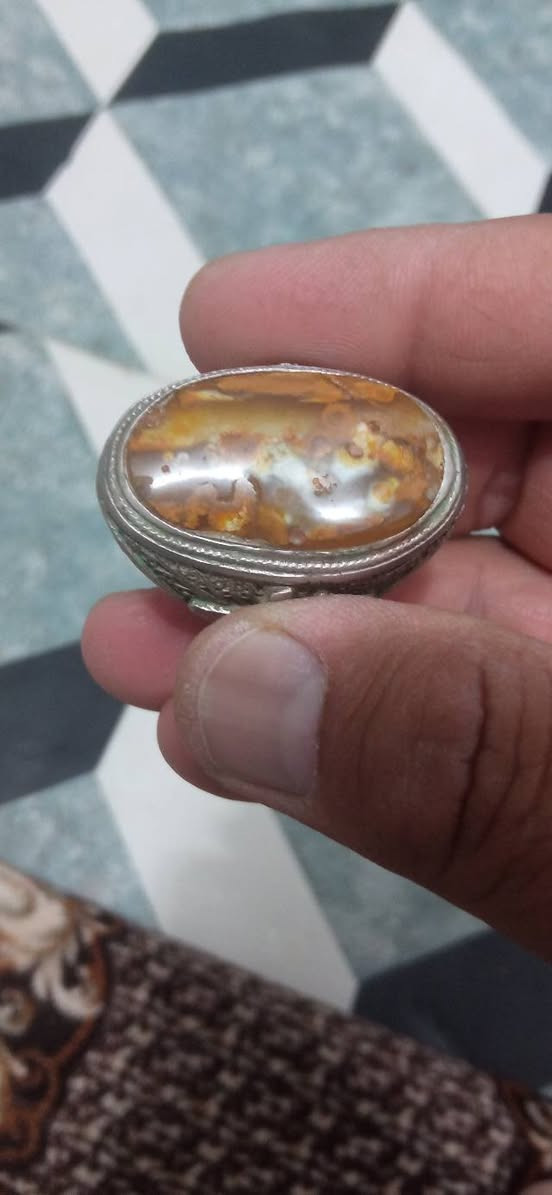 داودي قياس خاتم ٢٣ وزن خاتم ١٧ سعر ٥٠ مع توصيل قفل


**إذا كنت صاحب هذا الإعلان وتريد حذفه لأي سبب، رجاءا أرسل رسالة إلى الدعم الفني**