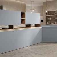 كاونترات • خشب تركي