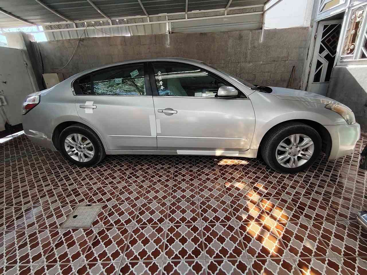 نيسان التما 2008 S رقم سليمانية
صدر امامي خلفي جديد تخم تاير جديد
دسكات امامي خلفي باتري كله جديد
تخم نوزلات تخم بلكات تخم مجاول جديد
فيت بم وقاعده فيت بم
مكينه كير خير من الله
رقم وسنويه وهزه وبراد جدد
بس الصور قديمه
سياره خليجي بدون ضرر فقط طخه خفيفه بخشم البنيد
مصبوغه حزام للجماليه بدون اي ضرر عدى خشم البنيد فقط
السعر 85 وبيه مجال
 
العنوان ديالى المقدادية
الاستفسار ***********
