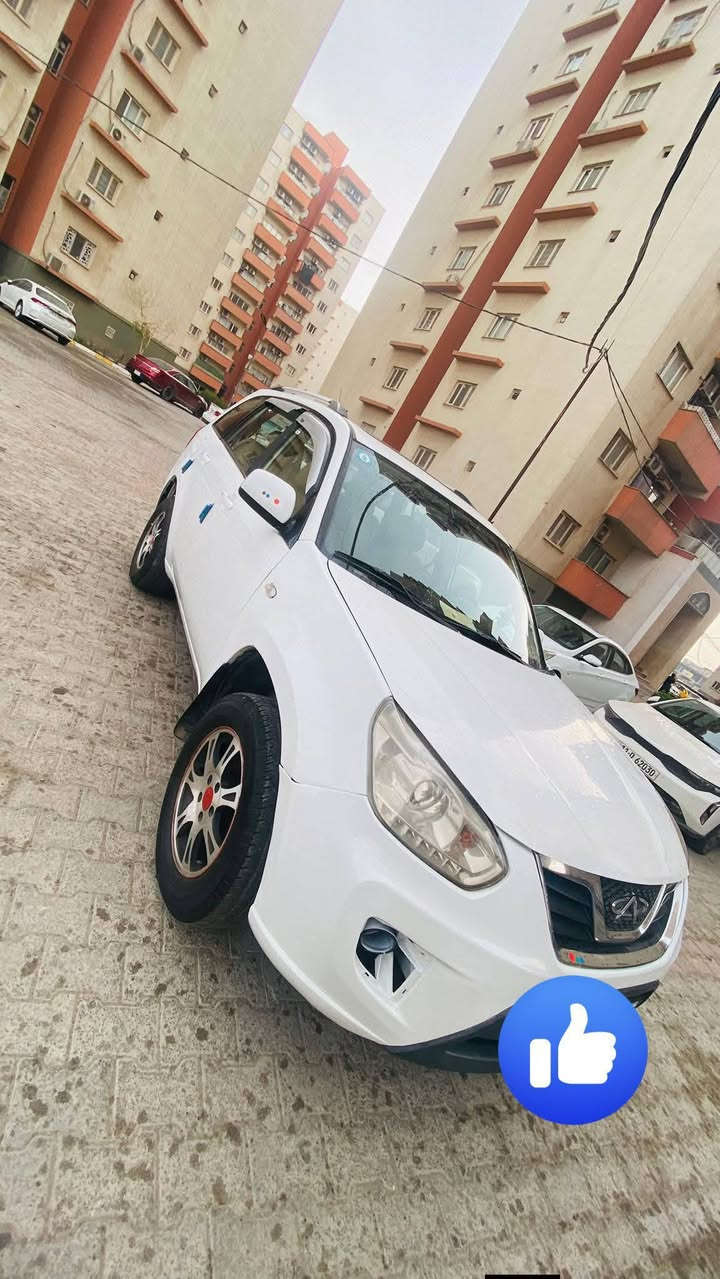 سلام عليكم بس شراي يتصل.                لحد يتعبني رحمه والديكم
سياره تيكو ٢٠١٤ نضيفه مال بيت 

سياره رقم بغداد 

سنويه ٢٠٢٩ 

رقم انكليزي بغداد

محرك مكفول

كير مكفول المرغوب الميكانيكي

تايرات نضيفات جداا

صدر نضيف 

السعر ٦٨ وبيها مجال قليل 

 

        ملاحظات سياره كامله 

1~ السياره معوزه اذان مال محرك فقط تخم كامل تحتاج وهذني يكلفن ورقه تنزل من سعر سياره 

2~ السياره بيها جاملغين صبغ واحد بي شخوط صبغ جمالية وثاني بي تعديل بارد وصبغ نص جاملغ وصورها قبل صبغ عدي وبيها صبغ دعاميه أماميه بدون اي ضربه فقط جماليه

سعر ٦٨ وبيها مجال 

*********** وات ساب بيه
