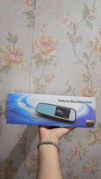 داش كام • امامي وخلفي • فول سيستم