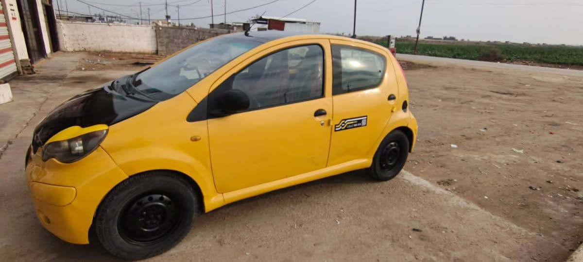 السلام عليكم بي واي دي أجره موديل ٢٠١١ رقم بغداد انكليزي باسمي مصفره هيئه وبحث كامله مشروع وطني سياره جديده وجاهزه مكان السياره بغداد اليوسفية السعر ٣٥ وييه مجال حق الجيه *********** غير متواجد على الفيس
