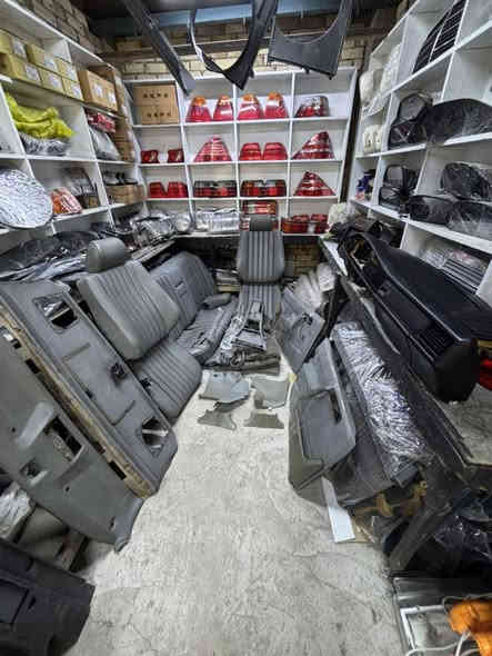 غرفه 190 
موديل 92 جلد 
جديده 

نجف حي صناعي بلوك الاول 

*********** واتساب تواصل  

السعر  عرض خاص لمده اسبوع  750 الف
