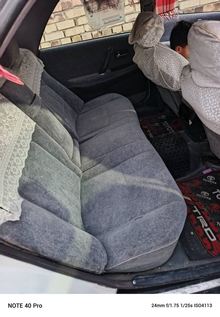 سلام عليكم راس ثور البيع بسمي مديل 96 مكينه كيرثنين ونص تبريد شغال ذء قار قضاء الفجر  ***********/سعر 90 راقم بصره
