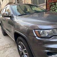 كراند لمتد • ٢٠١٧ • حادث