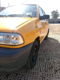 سايبة للبيع موديل 2025 مكفولة كفلة عامة ماشية 5000الف علة وضع شركة بسم...