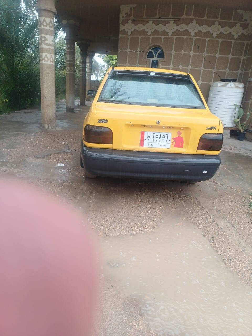 سايبا موديل 2010رقم بغداد تحويل مباشر كير ومكينة وصدر خير من الله كهربائياتها شغاله السعر 15ورقة للاستفسار *********** /*********** واتساب
