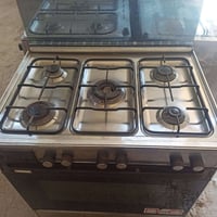 طباخ عشتار • خمس مشاعل • الحمزة الغربي