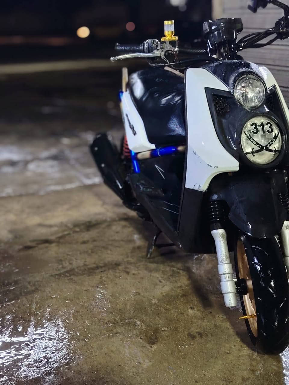 سلام عليكم سكنس جبلي دراجه خير من الله دراجه كلش حلوه بس اني احب اغير اريد أخذ جي تي ار اي فيتر بالك وديهة سعر (مليون وخمسين ) تواصل رقمي (***********)بيها مجال مكاني حي القاهره
