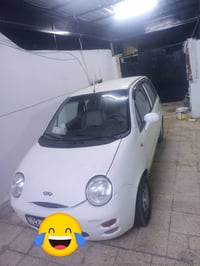 سياره كوكو موديل 2013 سنوية 2030 شرط الوكاله والتحويل كابون بيها مكينه...