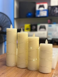 شموع امزون مميزة ٠٧٨٨٢٨٦٦١٦١