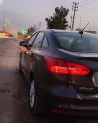 للبيع او مراوس   موديل 2018سياره جديده خير من الله  07829817462