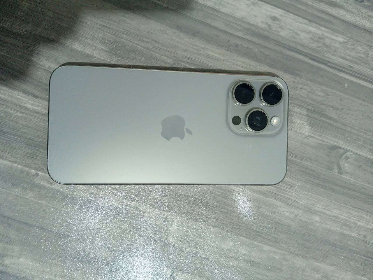 ايفون 15pro maxجديد  البطاريه 89 الذاكره 256 للبيع العنوان البصره أمن الداخلي


**إذا كنت صاحب هذا الإعلان وتريد حذفه لأي سبب، رجاءا أرسل رسالة إلى الدعم الفني**