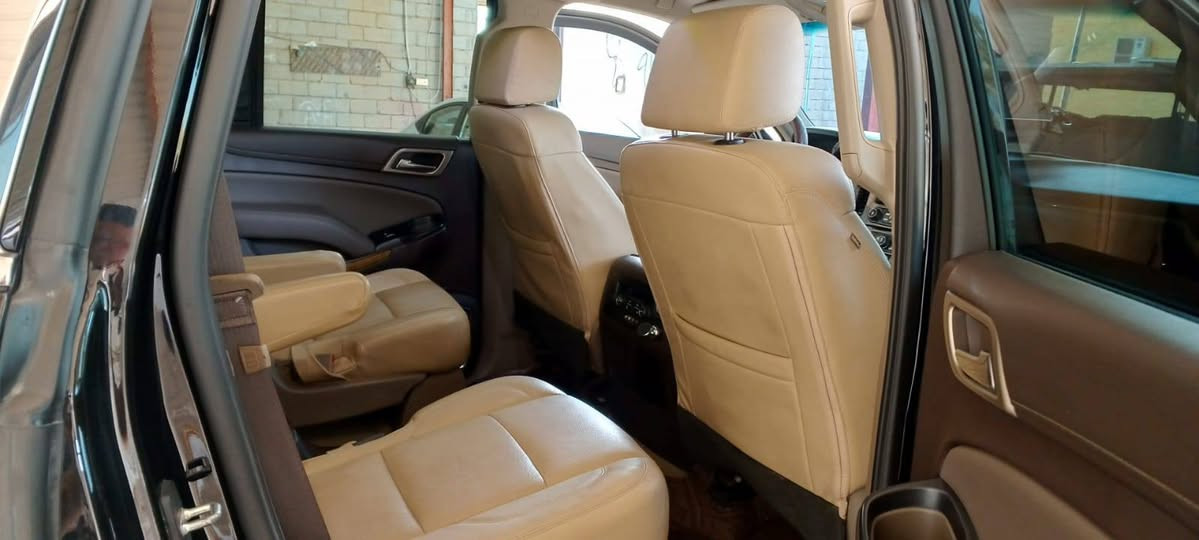 السلام عليكم: ادوات ادوات ادوات
تاهو 2020 اصل فوووللل عدا الفتحه كفاله من الكص وسرقه وعشاير و انتر بول
مكينه كفاله وكير كفاله كشنات جلد 
حداديه جديده  + تخم تاير ويل

شاشه + قاصه 

صندوك كهرباء 

تحكمات ستيرن 

ملاحظه.
كفاله عامه من الفتح والكص والحادث
السعر 205وبيه مجال
العنوان بابل الاتصال
***********
***********
