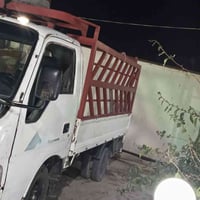 كيا حمل • موديل1999 • بغداد