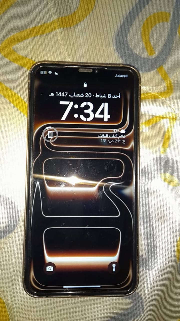 ايفون xsmax نموذج m موبايل نظيف حيل بطارية 100 شاشة 3خيارات فيس ايدي وكف من حدثته جان شغال السعر 160 مكاني بغداد البلديات شاصي ايفون 16 برو ماكس تيتانيوم
