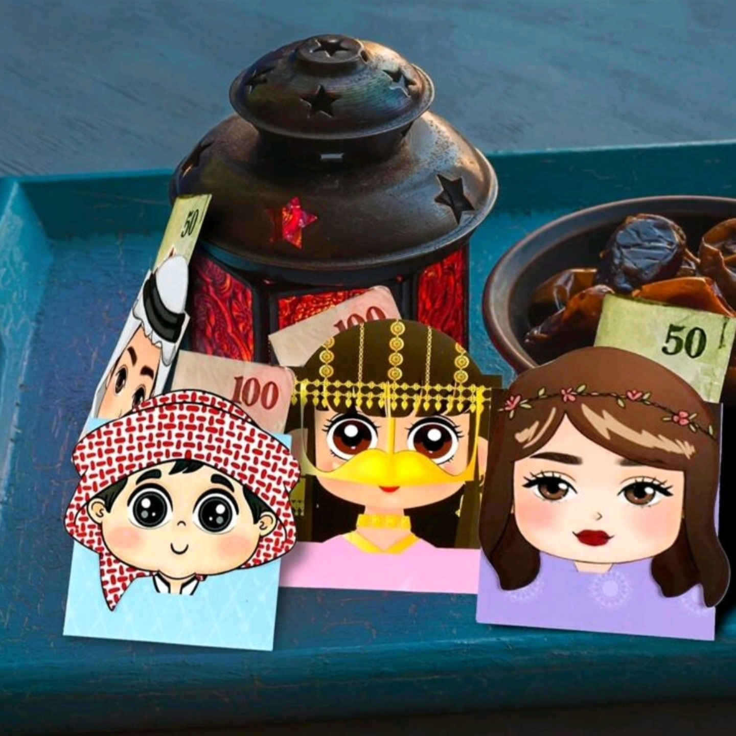 كارتات عيديه العدد ١٢ قطعه السعر الفين لدينا خدمه توصيل داخل العماره بالفين فقط


**إذا كنت صاحب هذا الإعلان وتريد حذفه لأي سبب، رجاءا أرسل رسالة إلى الدعم الفني**