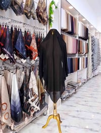 ربطة كرنكل أسود • ١٢٠سم • خانقين ديالى