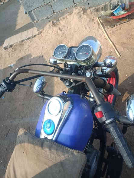 للبيع كلك ب 900وبيه مجال مكان كربلاء فريحه ***********مكفوله من السرقه
