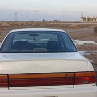 كورلا • ١٩٩٤ • رقم بغداد