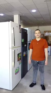 ثلاجات نوال • ١٢-٢٢ قدم • جنوب الموصل