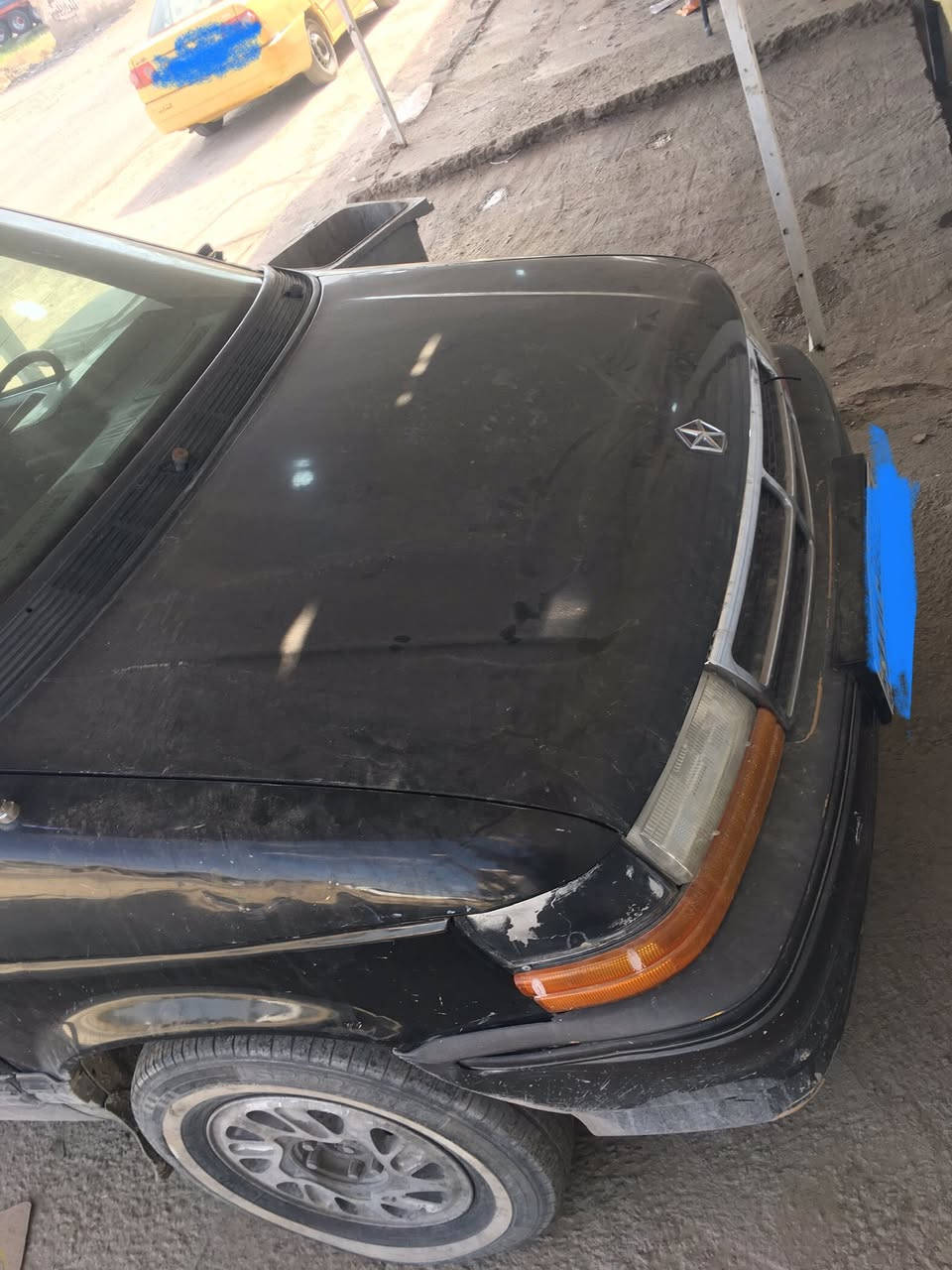 ‏سلام عليكم عندي دوج لايزر موديل 92 سيارة رقم بغداد كوني باسمي ‏كم شغله‏السيارة فيها لقد تم شغلة￼‏ ‏ ‏تواصل وياي وقلت سار الأربعاء سعره 55 ‏بيها مجال شي بسيط ***********￼￼￼￼
