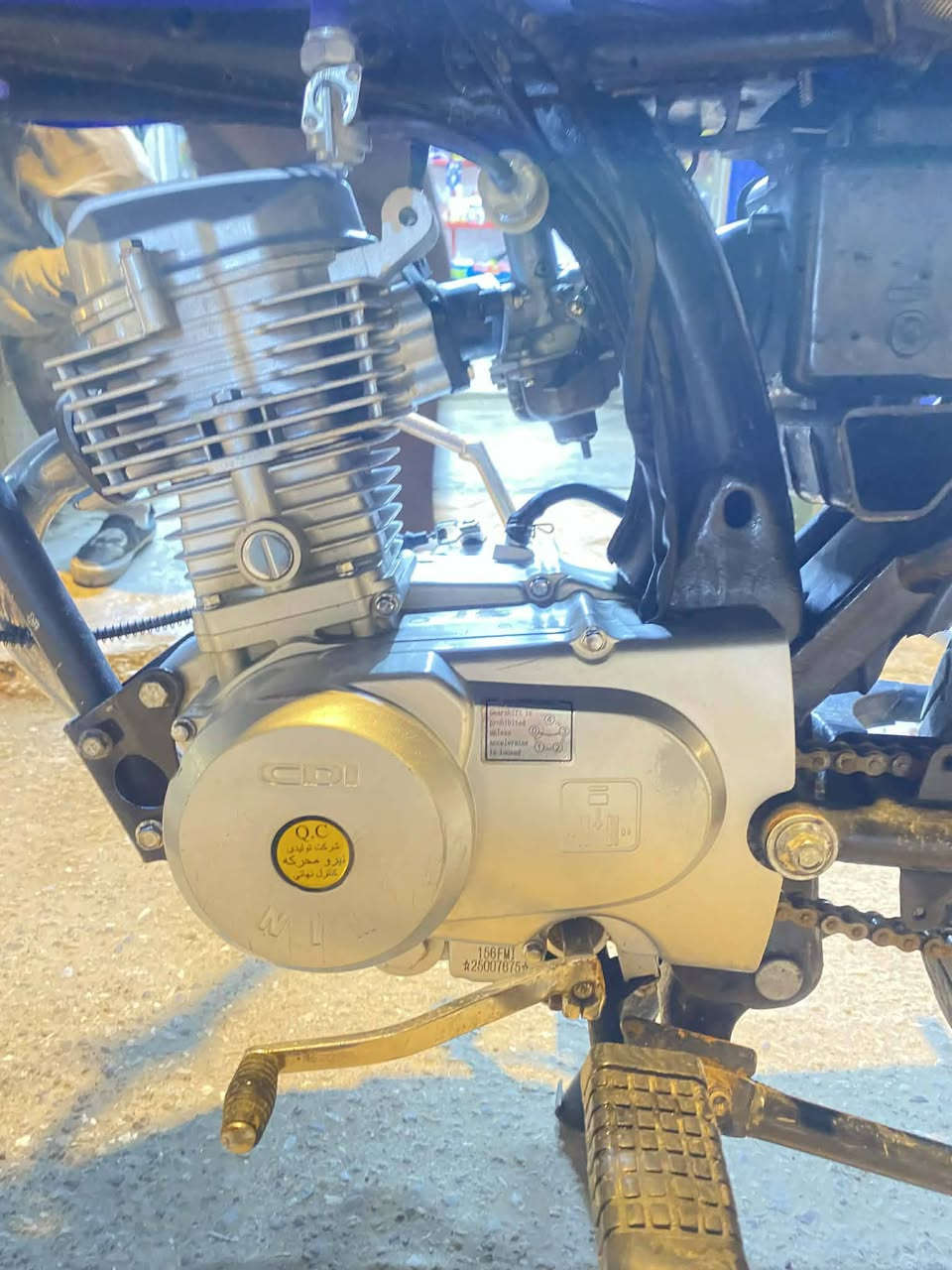 دراجه ناما تعمير ٢٥سعر خاص رقمي ***********
