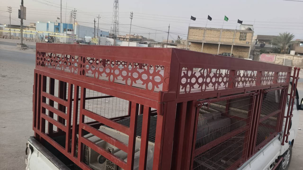 محجر البيع مال مفروشات مال مخضر ما عين ملكش  محجر  تزكام  4بيبان مشبج  درج كامل جدي مستعمل 30يوم فقط  نضافه فول  ***********
