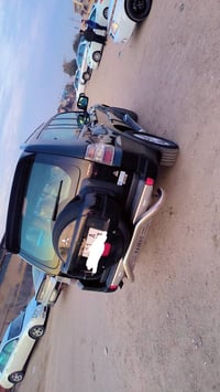 باجيرو • ٢٠٠٨ • وارد سعودي