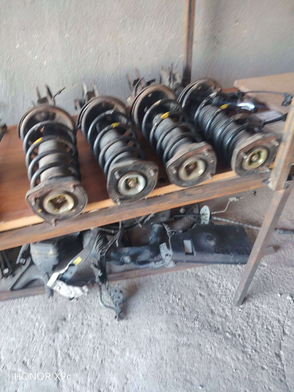 السلام عليكم اخوان ادوات سيراتو سبكترا نواعم موجود نواعم كل شيء عنوان الحله حي صناعه مقابيل معمل ثلج مشدد بالفرع مال علي الحداد مجمع حسن السلطاني


**إذا كنت صاحب هذا الإعلان وتريد حذفه لأي سبب، رجاءا أرسل رسالة إلى الدعم الفني**