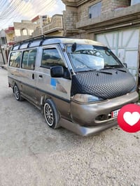 كيا هونده للبيع موديل 97  سياره بلاديه قطره صبغ ما بيها هيئه صفر مرور ...