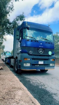 اكتروز • ١٩٩٩ • الأنبار