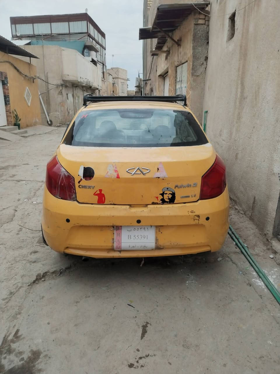 شيري فلاوين2011
للبيع او مراوس 
رقم بغداد وابو السنويه مكانه بغداد
 راعيهه بو السنوية يريد تحويل 
واني ماعندي مجال احولهه لأن عندي مريض 
مصاب بالسرطان اسم الله عليكم
 وملتهي بالطبيب 
تاخذهه تحولهه بسمك 
او بأسم غيرك بكفيك 
شغاله كامله محرك وكير خير من الله 
كما واضح بالصور 
اي استفسار اتصل وعيوني الك
العنوان كربلاء 
للبيع او مراوس حسب القناعة شعندك نزل
هـ***********
