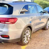 سورنتو ٢٠٢٠ • ٧ راكب • ٦ سلندر