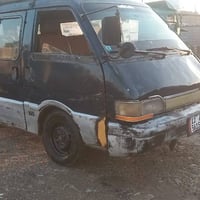 كية للبيع رقم انكليزي شرط التحويل كير و مكينة نظيفات السعر 30 وبيهة مج...