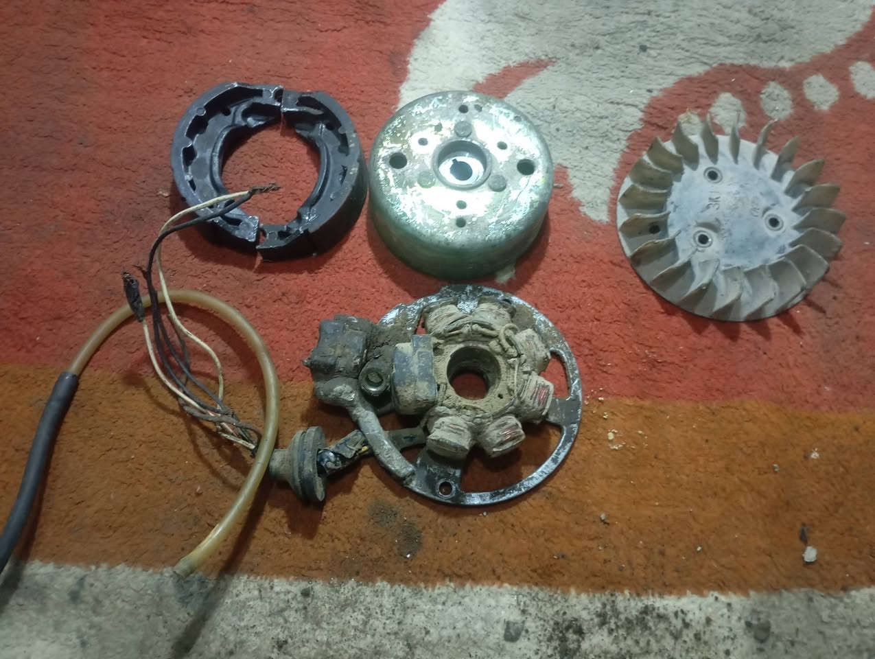 غراض مال بزون اليحتاج غراض يجي خاص


**إذا كنت صاحب هذا الإعلان وتريد حذفه لأي سبب، رجاءا أرسل رسالة إلى الدعم الفني**