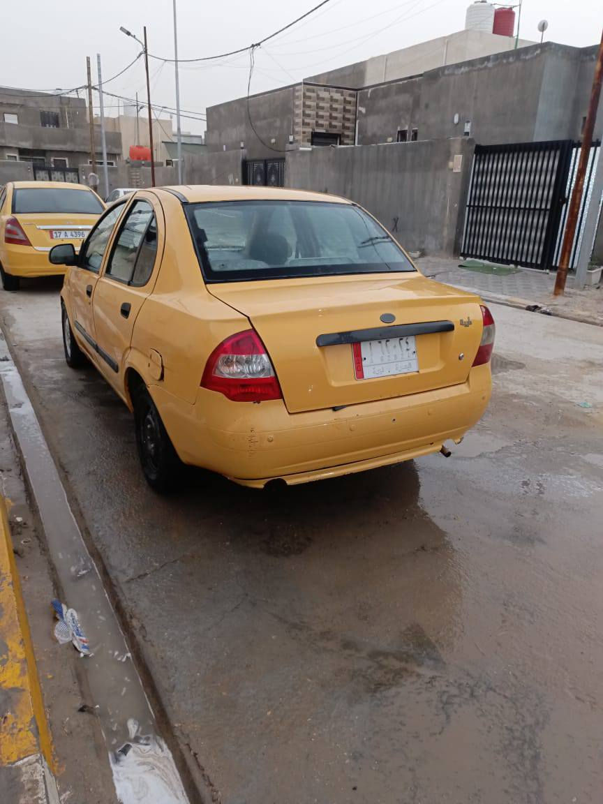 السلام عليكم طيبه مديل ١٦ محرك جديد كير جديد حداديه ٧٠ بال ١٠٠   (***********)
