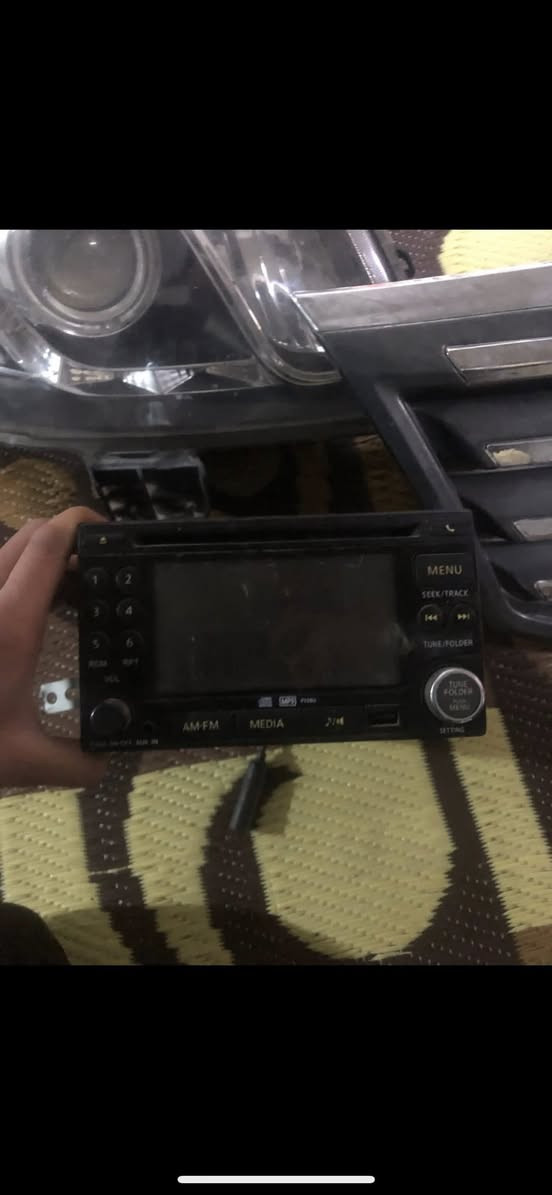 سلام عليكم عندي هاي الشاشه جنت شاده عل اوبتره مكاني موصل كوكجلي توصيل ما عندي ادفع سعر واخذه   بدون كامره.


**إذا كنت صاحب هذا الإعلان وتريد حذفه لأي سبب، رجاءا أرسل رسالة إلى الدعم الفني**