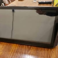 للبيع: شاشه سياره كورله موديل 2023 جديده بالباكيت سعر مناسب للاستفسار ...