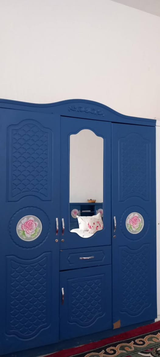 غرفه بناتيه نضيفه جداً كامله ب٢٠٠


**إذا كنت صاحب هذا الإعلان وتريد حذفه لأي سبب، رجاءا أرسل رسالة إلى الدعم الفني**